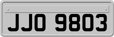 JJO9803