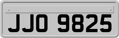 JJO9825