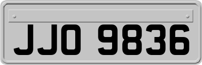JJO9836