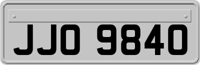 JJO9840