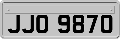 JJO9870