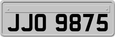 JJO9875