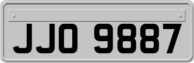JJO9887
