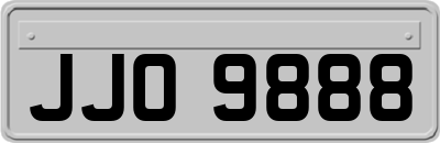 JJO9888