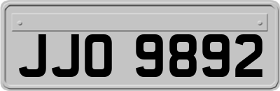 JJO9892