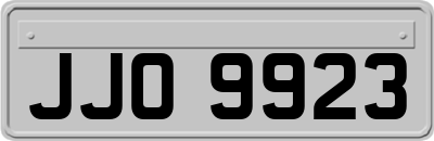 JJO9923