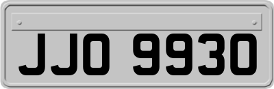 JJO9930