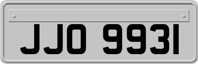 JJO9931
