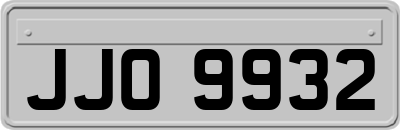 JJO9932