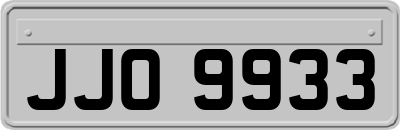 JJO9933