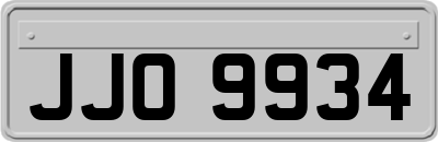 JJO9934