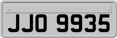 JJO9935