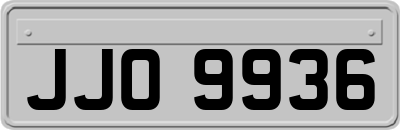JJO9936