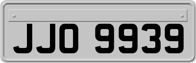 JJO9939