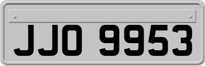 JJO9953