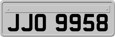 JJO9958