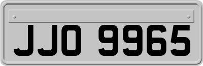 JJO9965