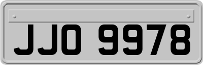JJO9978