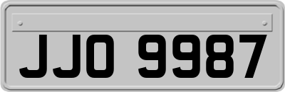 JJO9987