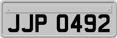JJP0492