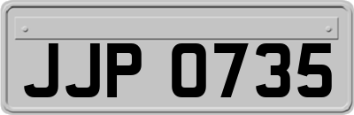 JJP0735