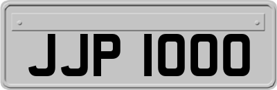 JJP1000