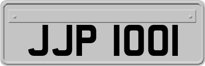 JJP1001