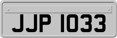 JJP1033