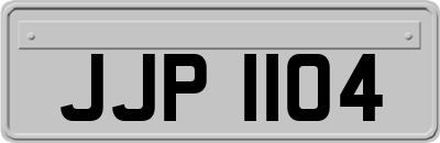JJP1104