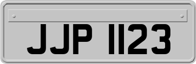 JJP1123
