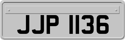JJP1136