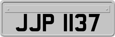 JJP1137