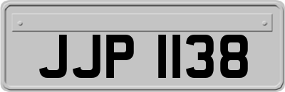 JJP1138