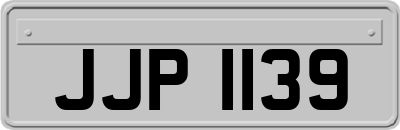 JJP1139