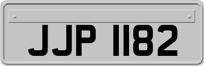 JJP1182