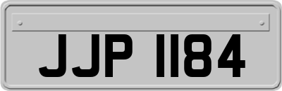 JJP1184