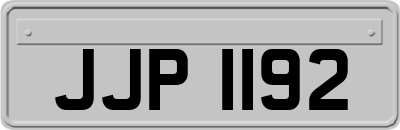 JJP1192