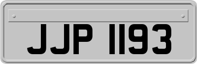 JJP1193