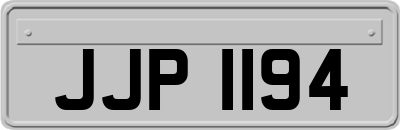 JJP1194