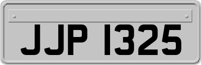 JJP1325