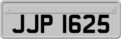 JJP1625
