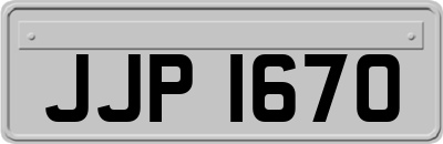 JJP1670