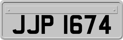 JJP1674
