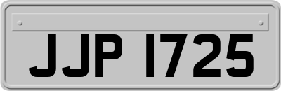 JJP1725