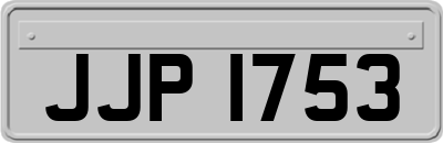 JJP1753