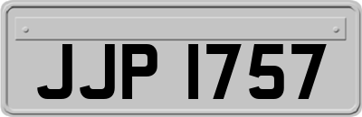 JJP1757