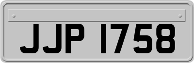 JJP1758
