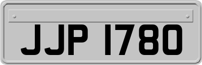 JJP1780