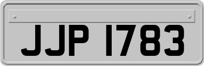 JJP1783