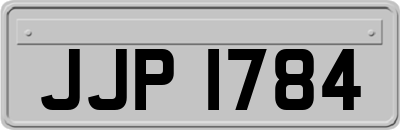 JJP1784